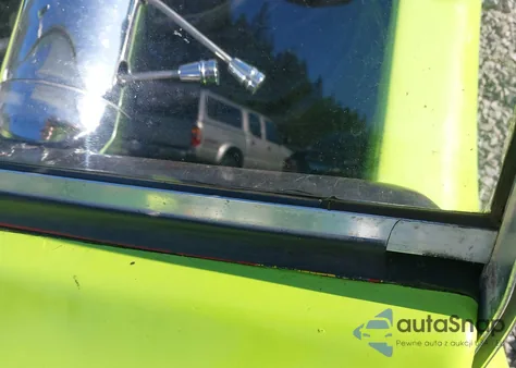 1961 Volkswagen Beetle from USA, damaged, VIN 3249097